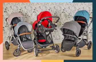 Best Stroller for Twins: Top 7 Double Strollers of 2024