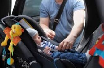 car seat