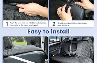 when to install a car seat