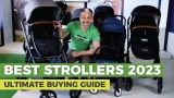 Best Pram Car Seat Combo: Ultimate Guide for Parents