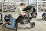 Best Stroller Car Seat Combo: Top Picks for Busy Parents