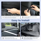 When to Install a Car Seat:The Complete Guide to Installing a Car Seat