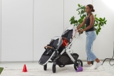 Double Stroller With Car Seats: Ultimate Convenience for Parents