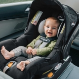 Free Infant Car Seat: Secure Your Baby’s Safety Now!