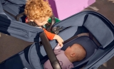 Mima Xari Stroller Review: Luxury Meets Functionality