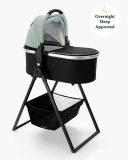 Mockingbird Bassinet: Sleep Solutions for Modern Parents