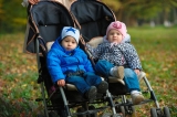 Stroller for Twins: Ultimate Guide to Double the Fun