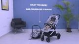 Uppababy Vista V2 Review: Unveiling the Ultimate Stroller
